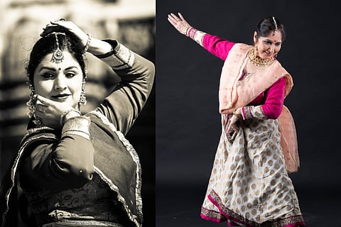 Ninad Center for Perfomring Arts concert in Mumbai celebrates three generations of Kathak legacy on Guru Purnima