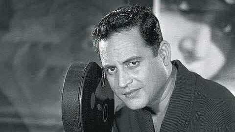 It's Guru Dutt's 100th birthday!