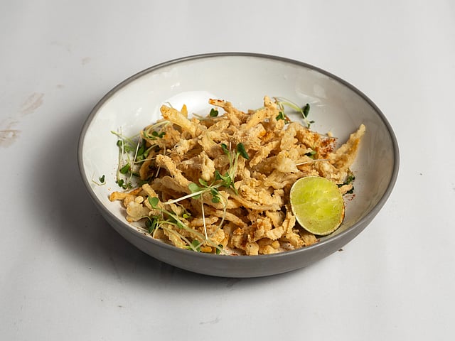 Experience Sri Lanka's coastal flavours at Terrāi's ISSO pop-up in Hyderabad