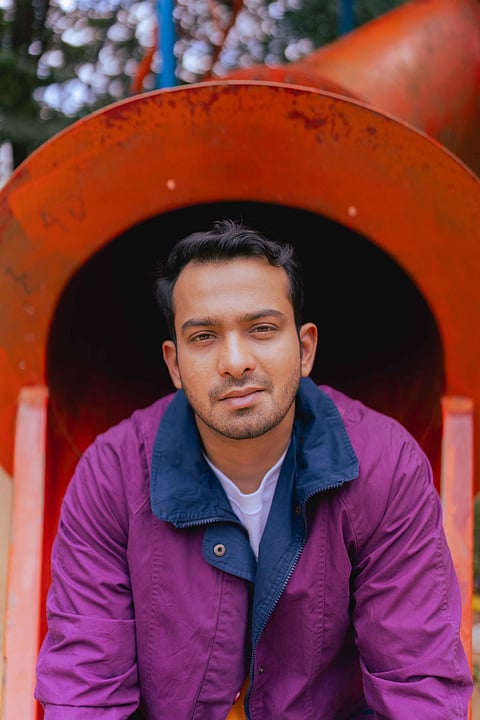 Farhan Rehman