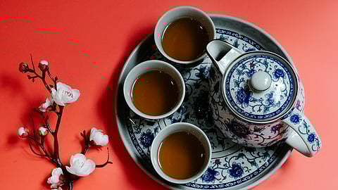 Celebrate this rainy week with this tea festival in Bengaluru