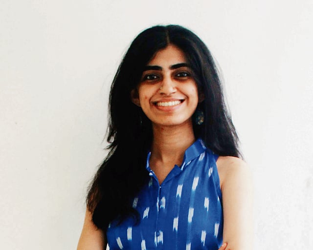 Aditi Maithreya