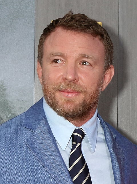 Guy Ritchie exits Road House 2
