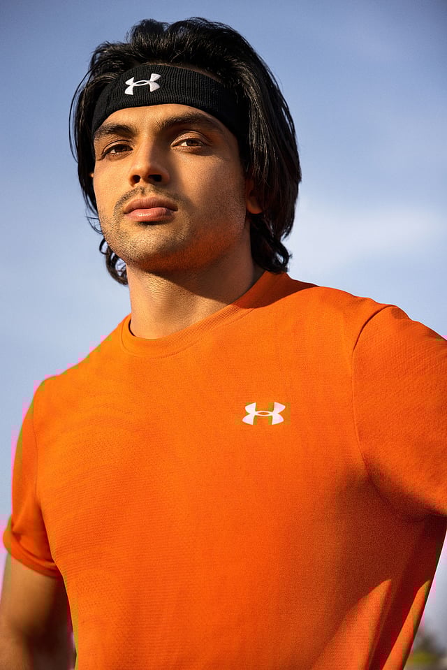 Gold Medalist Neeraj Chopra on winning the NC Classic, balancing sport and legacy, travel and photography & married life
