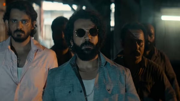  ₹3.48 crore opening for Rajkummar Rao’s film