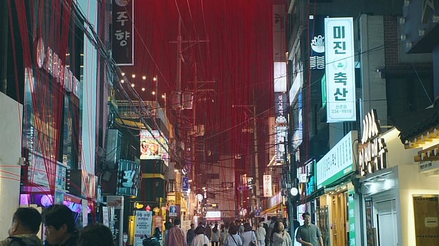 Despite not having a streaming giant like Netflix or Prime behind it, S Line has seen massive global interest 