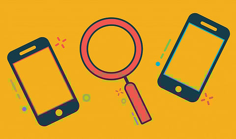 Stay safe from fraudulent job offers!