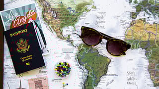 Why smart travellers are booking these 5 international destinations this shoulder season