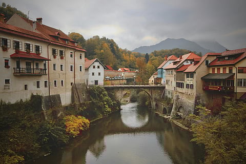 Why smart travellers are booking these 5 international destinations this shoulder season