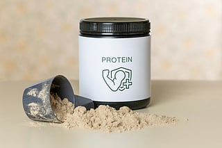 Here are four things you need to know about whey protein