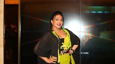 Rituparna