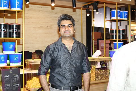 Akshay