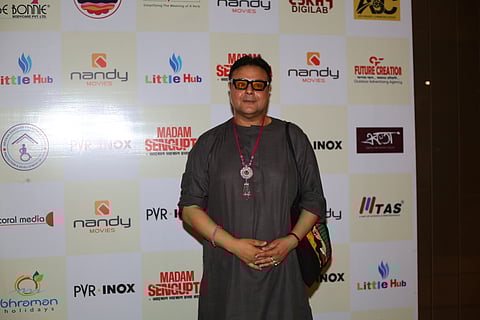Sujoy