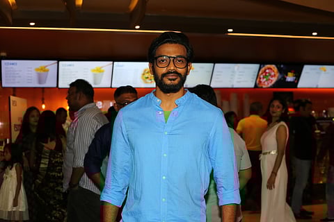 Debasish