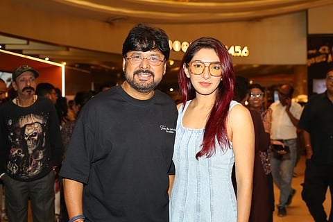 Raja & Paean