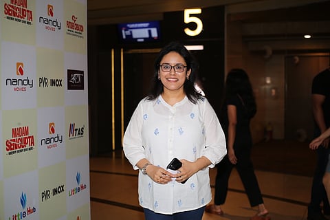 Ekta