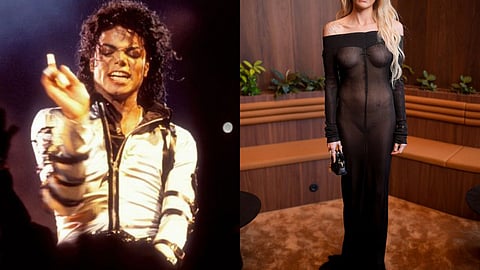 Paris Jackson wants answers on Michael Jackson estate funds