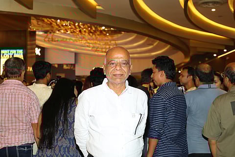 Ashok