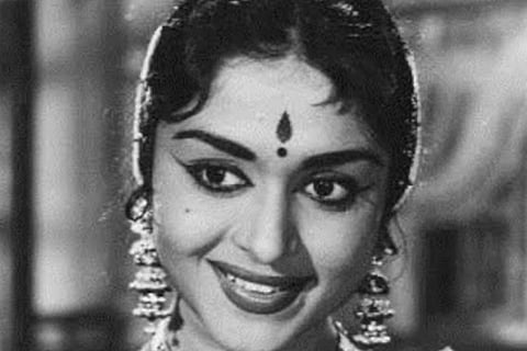 Legendary actress B Saroja Devi passes away at 87: Rajinikanth, Simran, Vikram Prabhu and others pay tribute