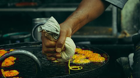 Are samosas and jalebis the new cigarettes? Government thinks so