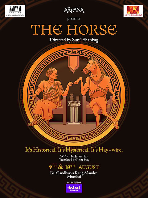 Have you made your reservations for these events in Mumbai yet? 