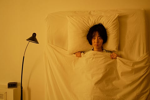 Is cold shower in the morning really a help? 