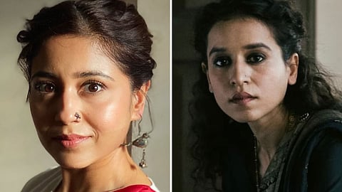 Shweta Tripathi’s maiden film as producer, Mujhe Jaan Na Kaho Meri Jaan to star Tillotama Shome
