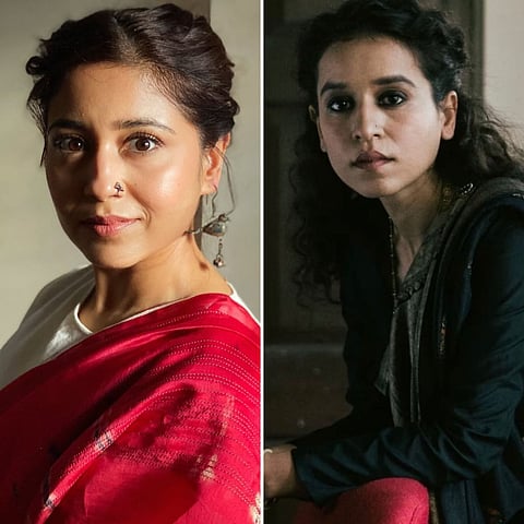 How Indian actors are transforming filmmaking in 2025 with directorial and production debuts