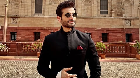 Karan Tacker on working with Neeraj Pandey and Kay Kay Menon in Special Ops 2