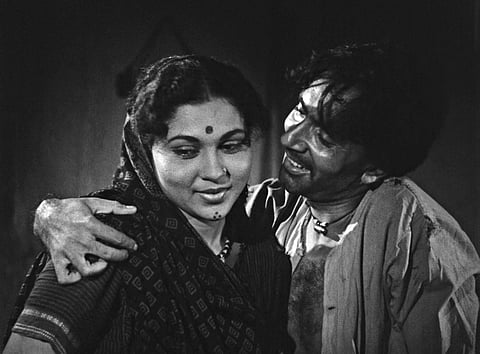 Bimal Roy’s Do Bigha Zamin to premiere in 4K at Venice Film Festival 2025