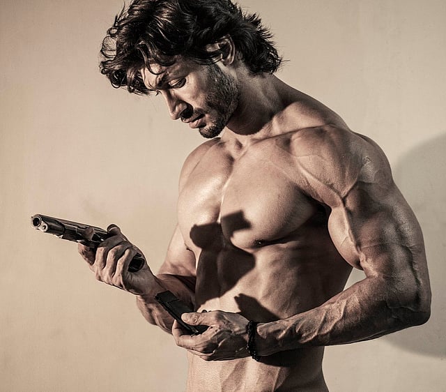 Vidyut Jammwal lands Dhalsim role in Street Fighter live-action film