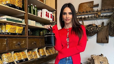 Sofía Vergara’s sister Sandra Vergara enters the world of Selling Sunset season 9