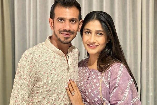 After parting ways with cricketer Yuzvendra Chahal, dancer and influencer Dhanashree is reportedly eyeing a fresh start with reality TV