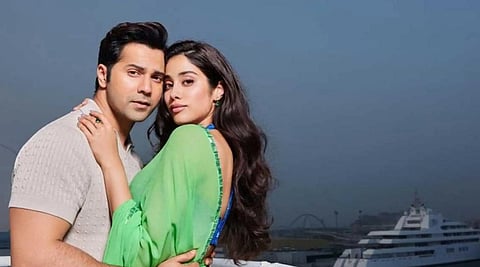 Janhvi Kapoor’s alleged fee hike raises eyebrows