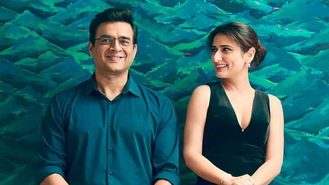 Why Aap Jaisa Koi gets the Bengali woman so wrong