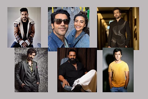 How Indian actors are transforming filmmaking in 2025 with directorial and production debuts