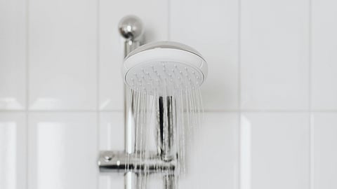 The truth about those elaborate shower trends