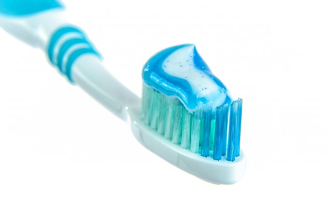 Benefits of Miswak in dental care 