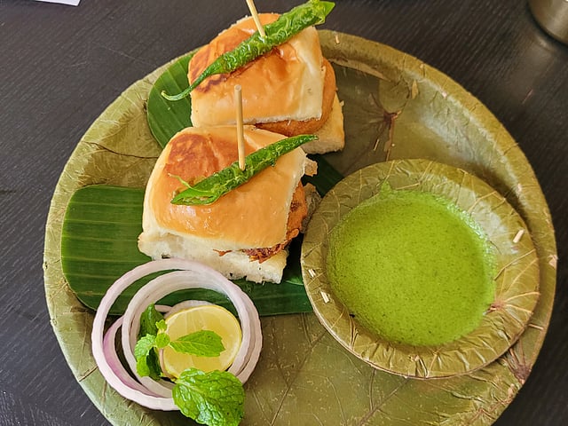 This restaurant in Film Nagar has a seasonal spread which brings together street-side classics and the warmth of a home kitchen