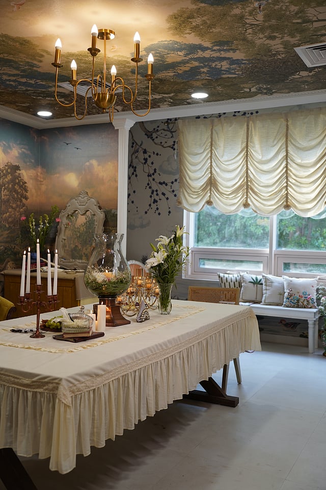 A new era of home décor begins with Gurugram’s first experiential design studio