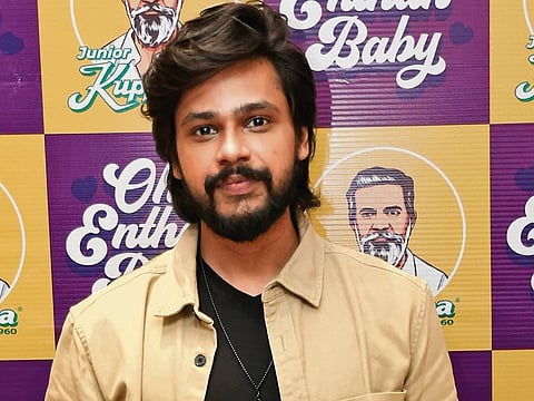 A night of love, flavour and film: Chennai celebrates romance with food and stars