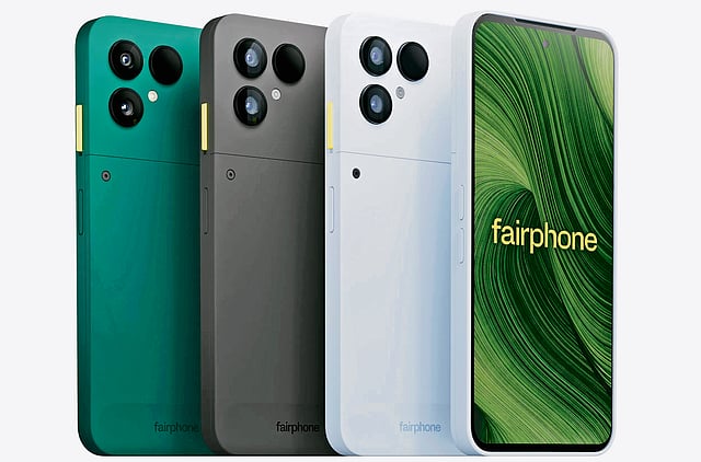 Fairphone 6