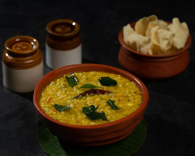 The new outlet of a Telugu kitchen in Hyderabad is serving up authentic regional flavours 