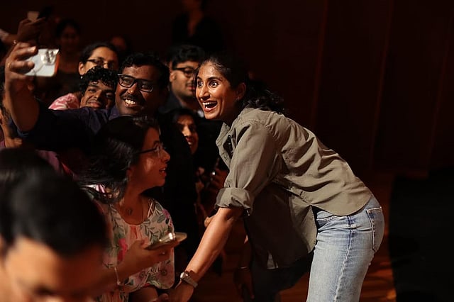 Shraddha Jain opens up about So Mini Things, and how her childhood shaped the show