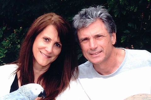 Did you know the two 'treasured' Barbie designers who died in a tragic car crash were a couple?