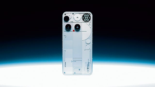 Nothing Phone 3