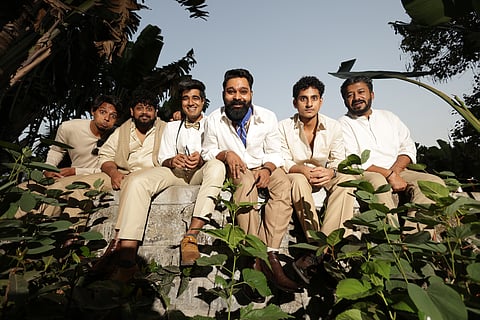 Experience an immersive musical evening with Fiddlecraft's Rastey tour in Hyderabad 