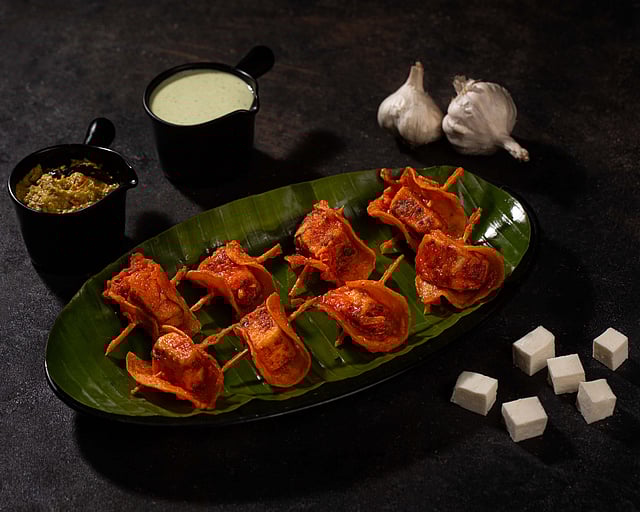 The new outlet of a Telugu kitchen in Hyderabad is serving up authentic regional flavours 