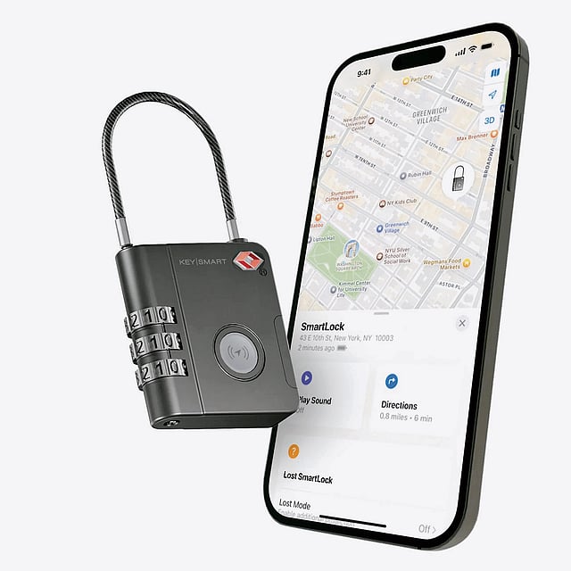Keysmart SmartLock