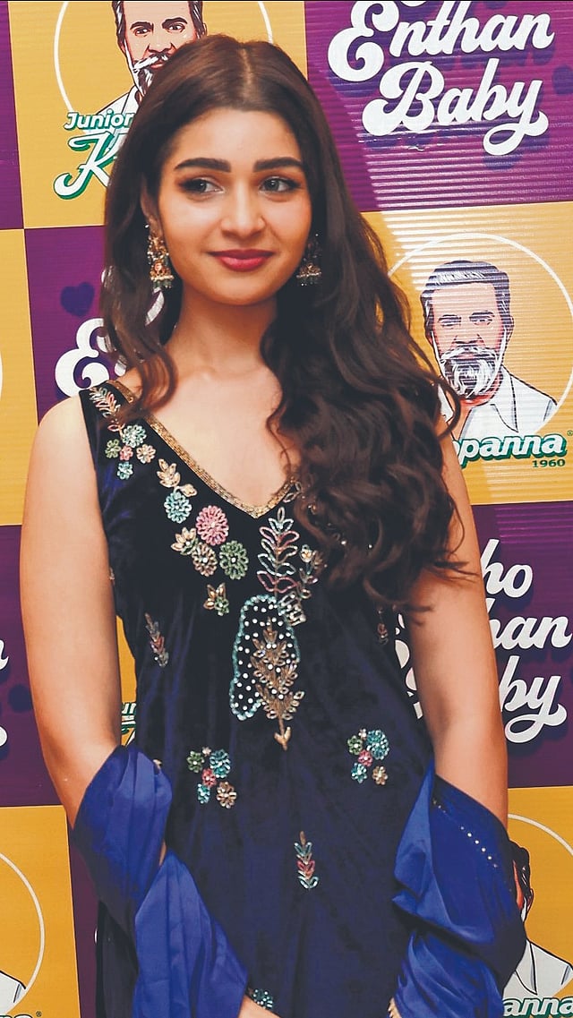 A night of love, flavour and film: Chennai celebrates romance with food and stars